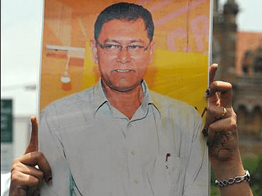 Journalist Jyotirmoy Dey was murdered four years ago, allegedly by gangster Chhota Rajan’s associates.