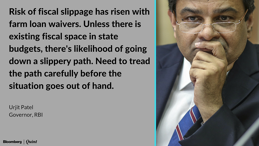 (Photo: BloombergQuint)