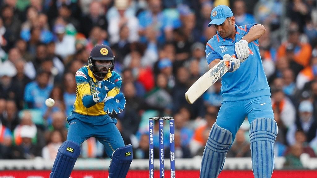

India vs Sri Lanka live match. (Photo: AP)