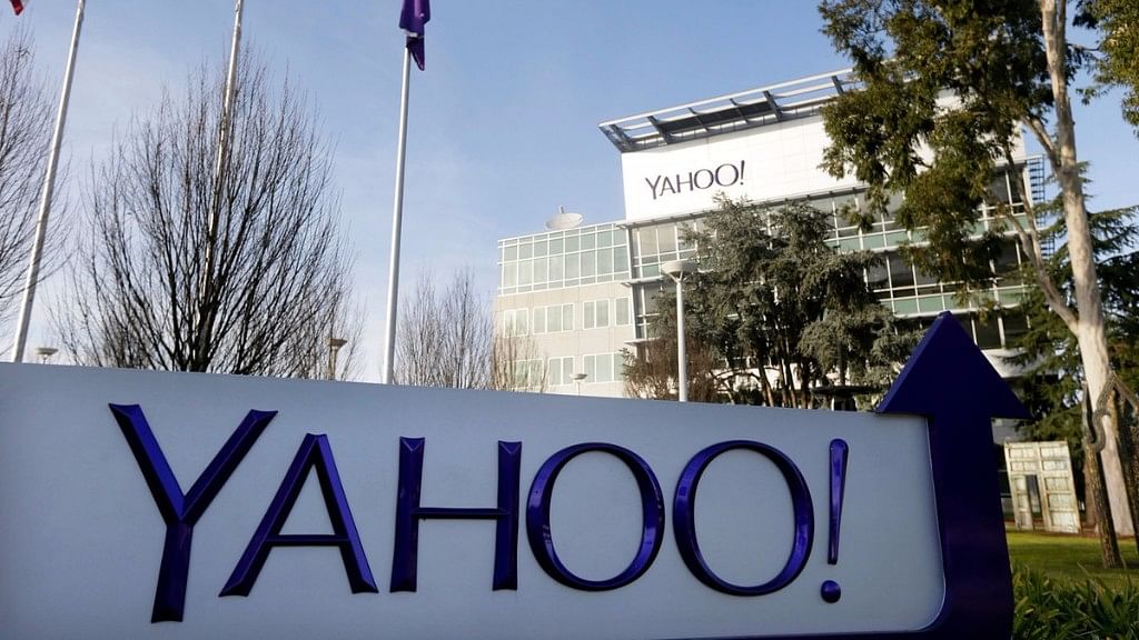 Verizon has taken over Yahoo, completing a $4.5 billion deal (Photo: AP)
