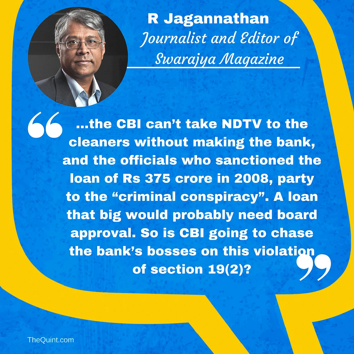 ‘New Level of Intimidation’: Editorials Sound Alarm on NDTV Raids