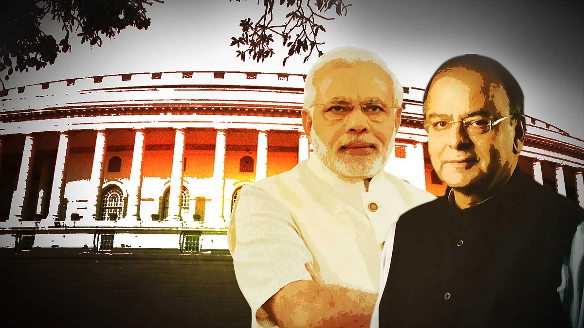 The Union Cabinet on Thursday approved the setting up of a National Anti-Profiteering Authority.