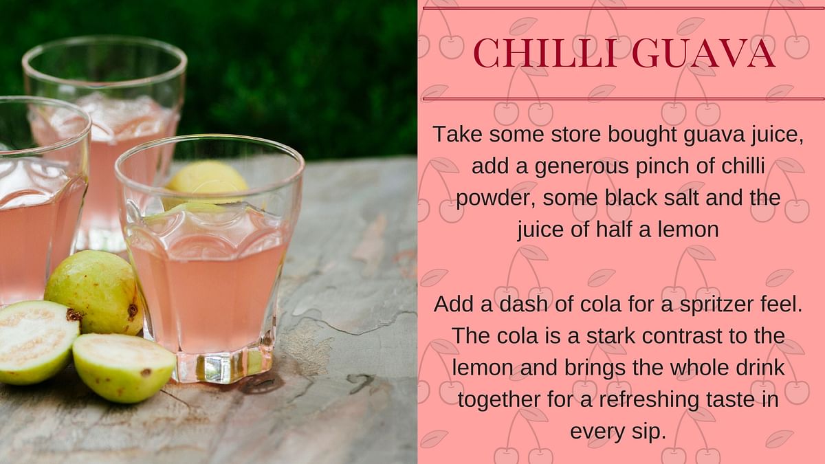 Thanks to the heat, you’ll be glad for these fresh and yummy mocktail recipes that won’t make you miss the booze!