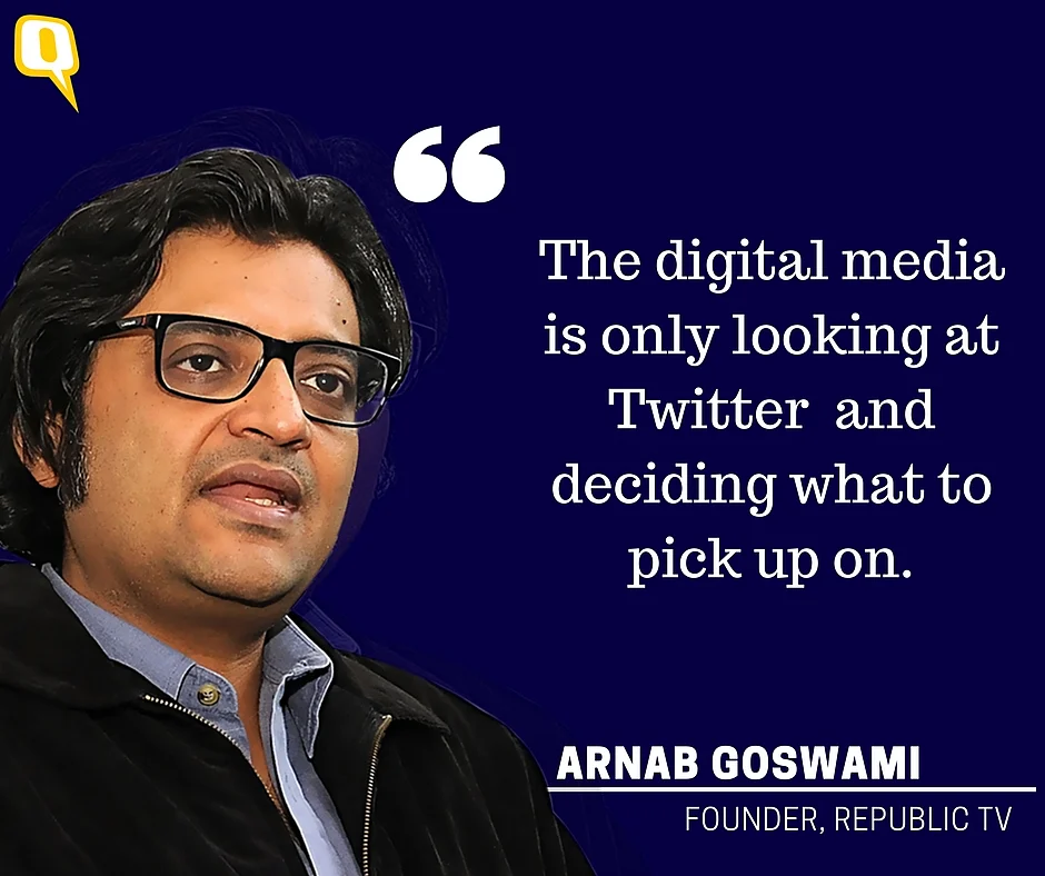 (Photo: <b>The Quint</b>)
