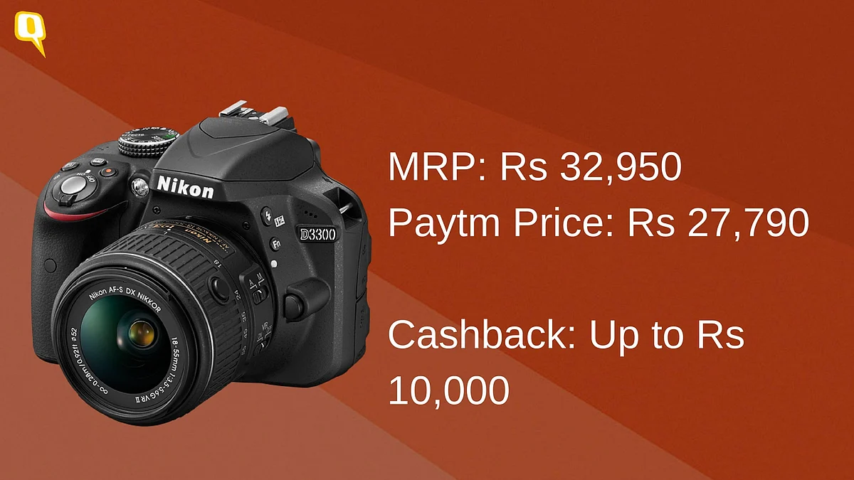 Splurge on These Online Pre-GST Deals While You Can