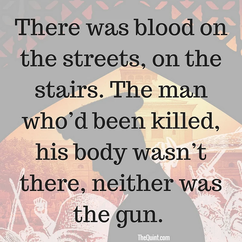 J&K Cop Lynched: What Really Happened? Eyewitnesses Tell The Quint