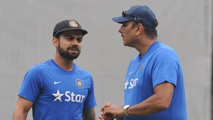 As Anil Kumble decides to move on, here’s a look at the candidates for the India coach job.