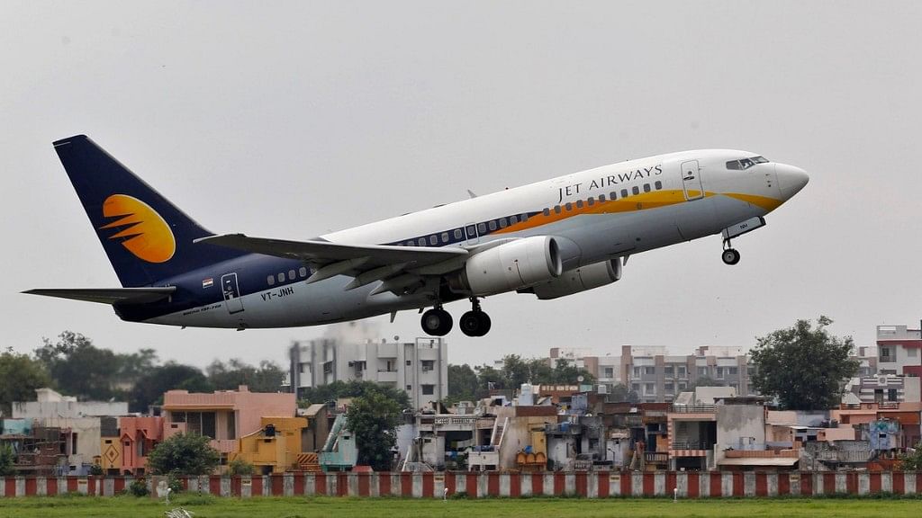 The flight was diverted to Mumbai after 29-year-old C Jose went into premature labour. (Photo: Reuters)