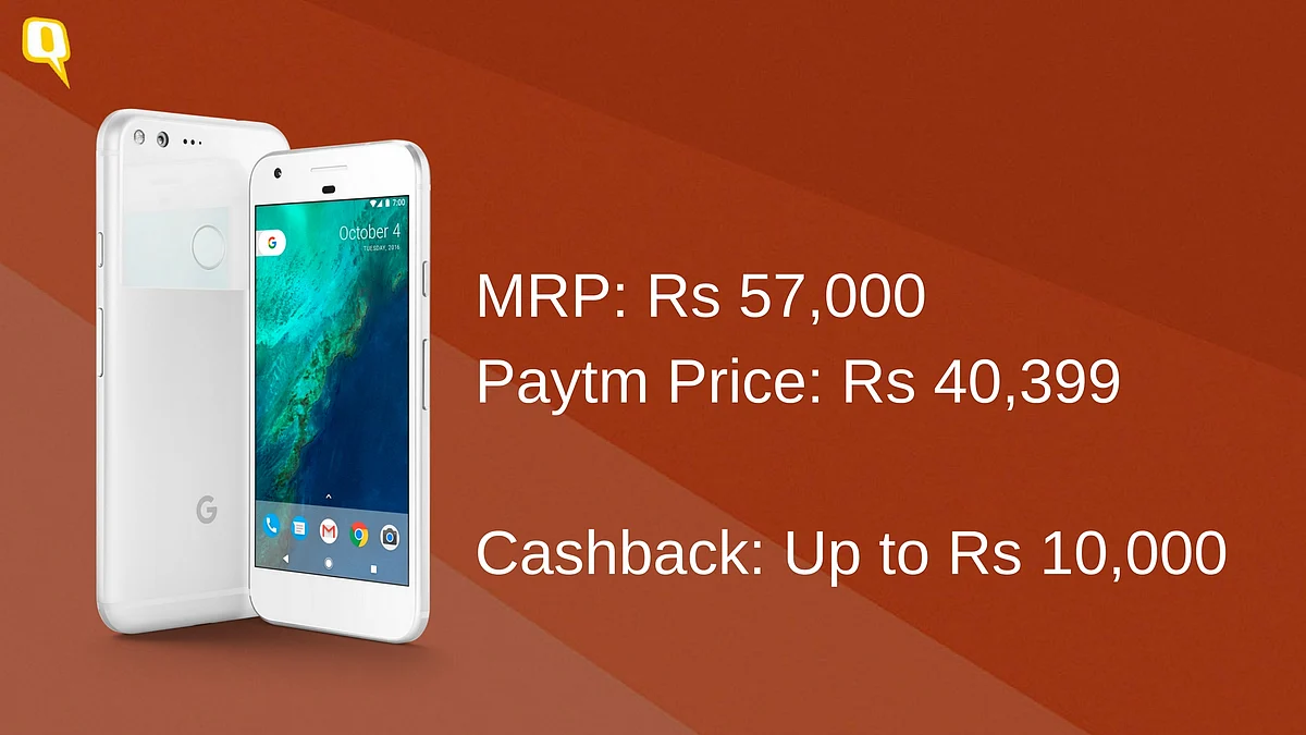 Splurge on These Online Pre-GST Deals While You Can