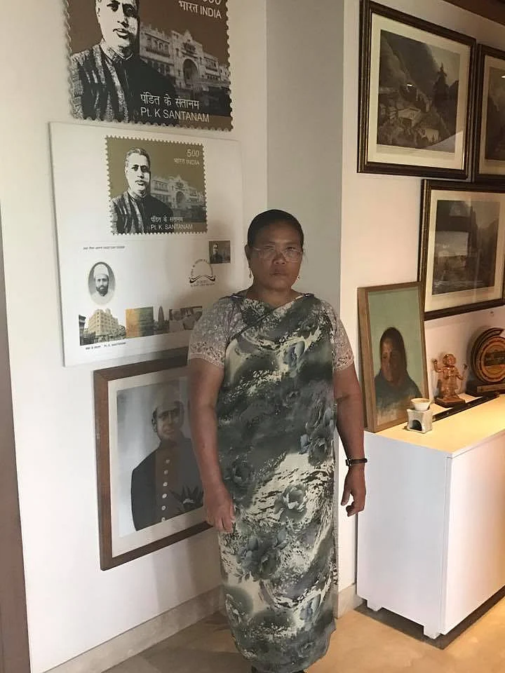 Delhi Golf Club Apologises for Forcing Meghalayan Woman Out