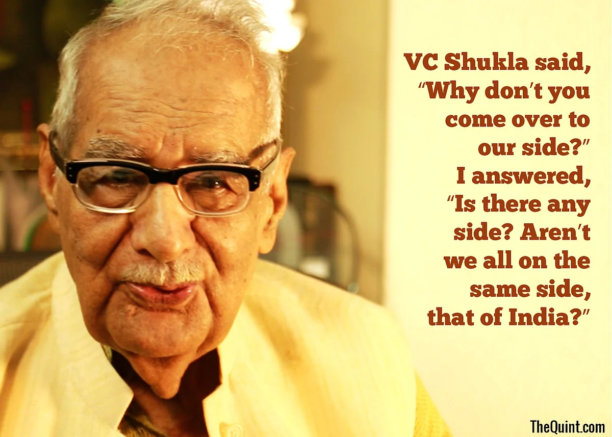 Kuldip Nayar – the Editor Who Refused to Bend During the Emergency