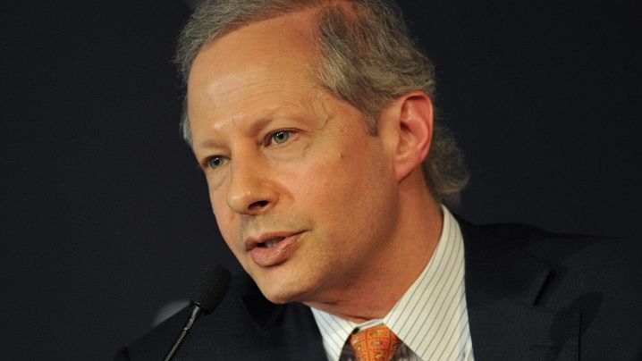 Kenneth Juster.