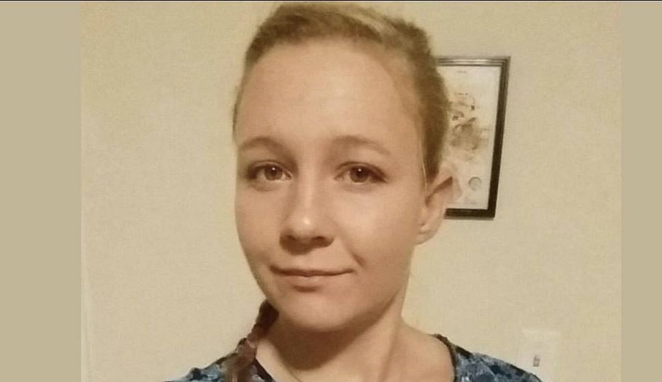 

Reality Leigh Winner, 25, was charged with removing classified material from a government facility located in Georgia. (Photo Courtesy: Twitter/<a href="https://www.facebook.com/paul.strohlein">@Paul.Strohlein</a>)