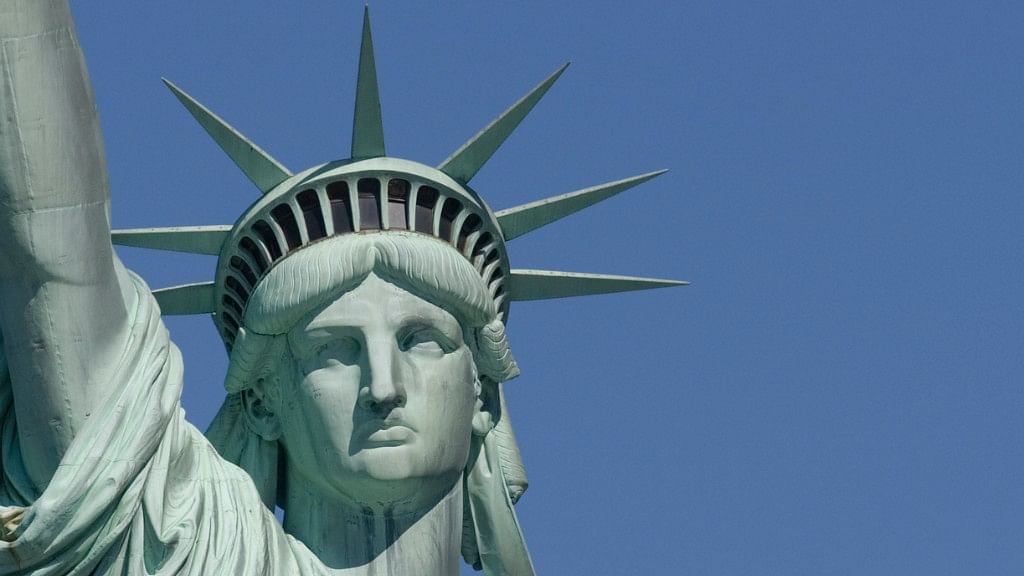134 Years Ago On This Day, Lady Liberty Arrived in US From France