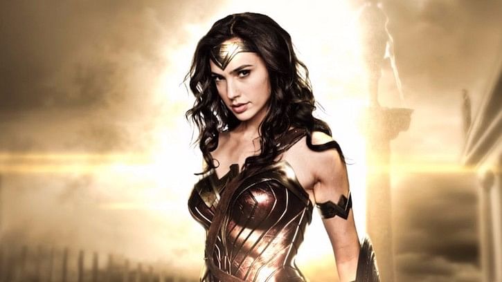 Gal Gadot as ‘Wonder Woman’. (Photo Courtesy: Warner Bros)