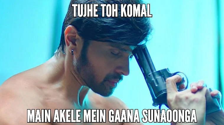 Himesh’s Divorce Note Is the Most Bizarre Thing You’ll Read Today