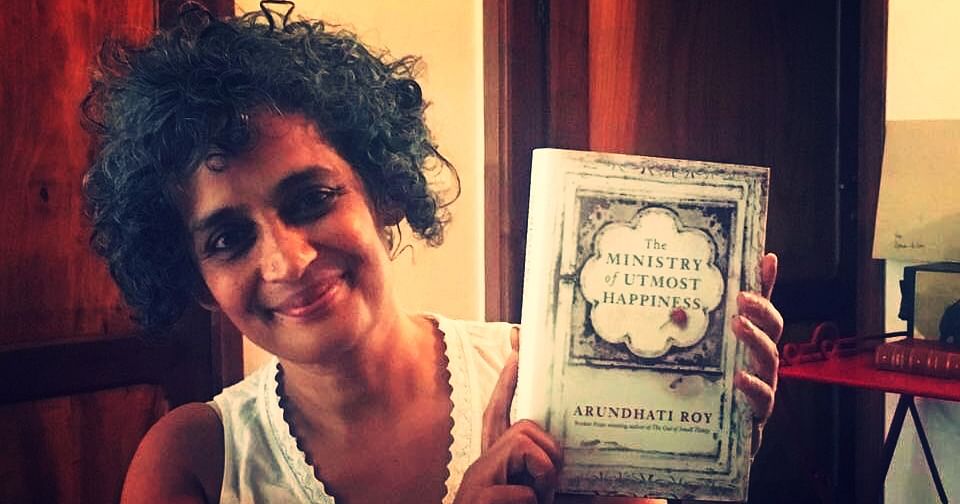 56 Best Seller Arundhati Roy New Book 2017 for Learn