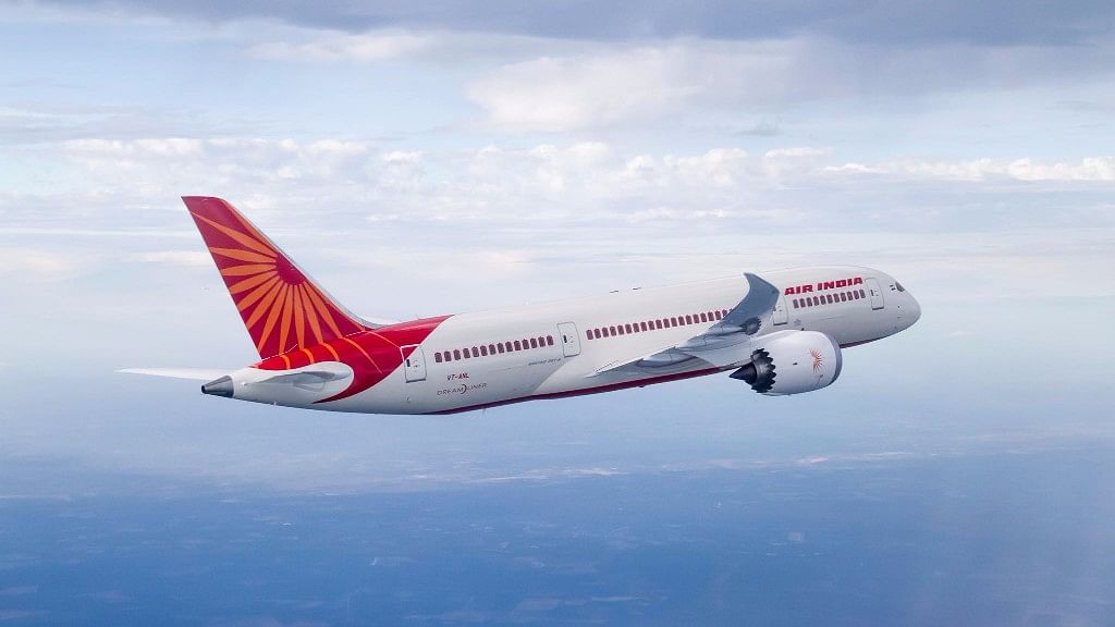 

Think-tank NITI Aayog has suggested that the government strategically start disinvesting from Air India. (Photo Courtesy: Facebook/<a href="https://www.facebook.com/AirIndia/photos/a.251471918328017.1073741827.251462618328947/674035822738289/?type=1&amp;theater">@AirIndia</a>)