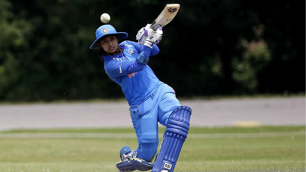 Mithali, Jhulan: 5 Indian Women to Look For in Cricket World Cup