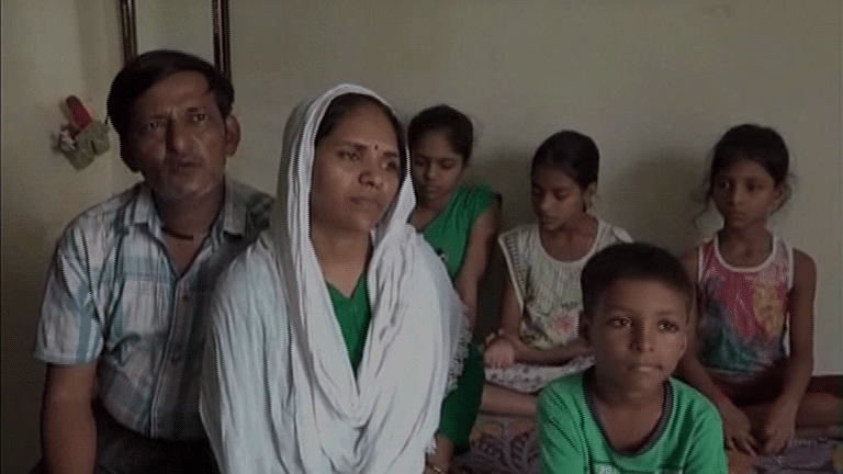 Helpless Mother Offers Kidney For Sale To Pay Kids’ School Fees