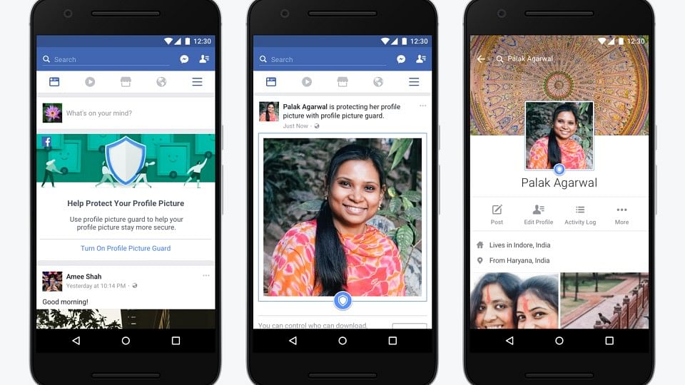Facebook’s new tools gives you more control over your pictures.
