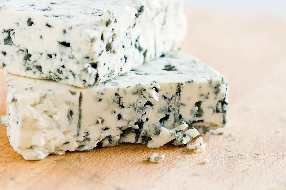 Blue cheese is a natural probiotic but isn’t indigenous to India.