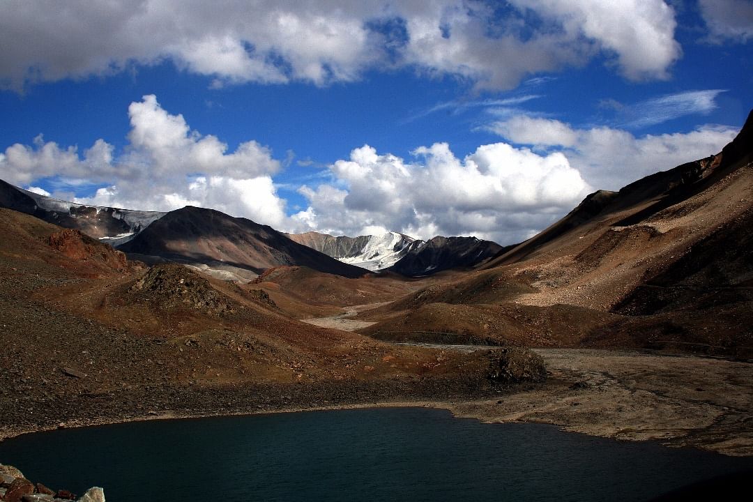 The essential guide for a road trip to Ladakh – what to carry, places to see and how to deal with altitude sickness.