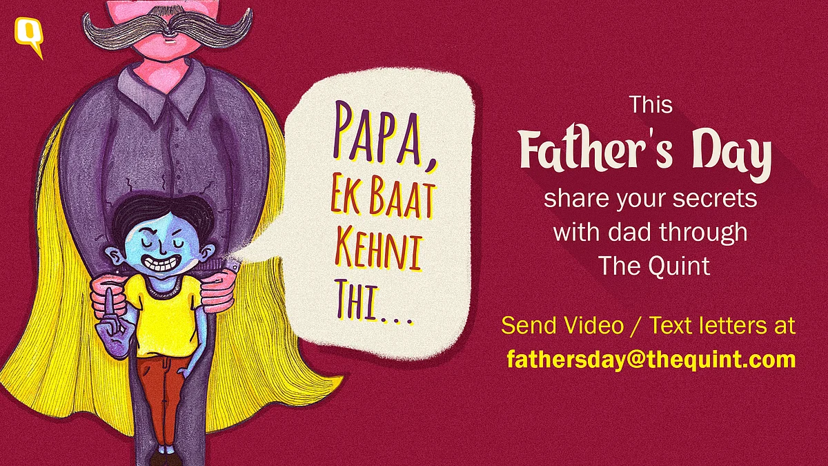 For Father’s Day, a Query for Dad: What If I Don’t Marry a Doctor?