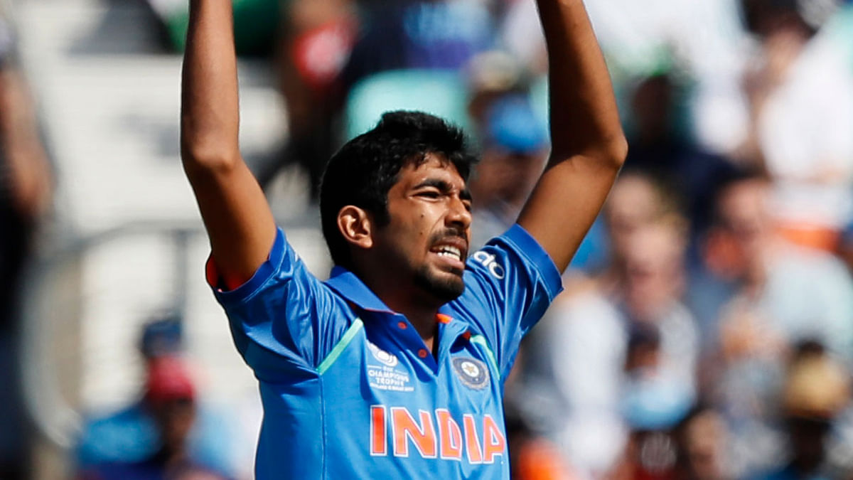 India has now well and truly found a spearhead for its attack in Jasprit Bumrah. 