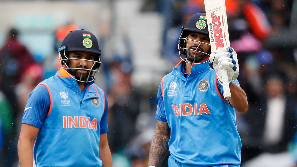 India expected to go with four pacers and a lone spinner in the first ODI against South Africa in Durban.