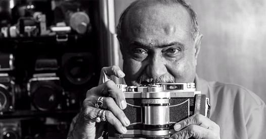 World Photography Day: Meet the Man Who Owns 4,425 Vintage Cameras