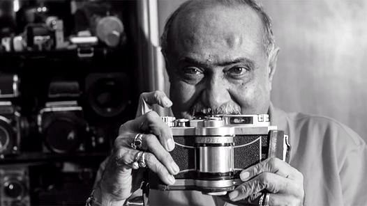 World Photography Day: Meet the Man Who Owns 4,425 Vintage Cameras