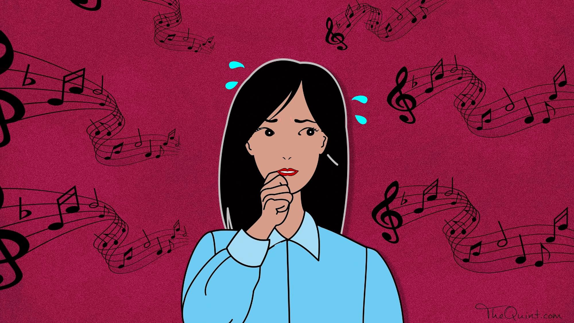 Popular music and street harassment have links that go far deeper than perceived.&nbsp;