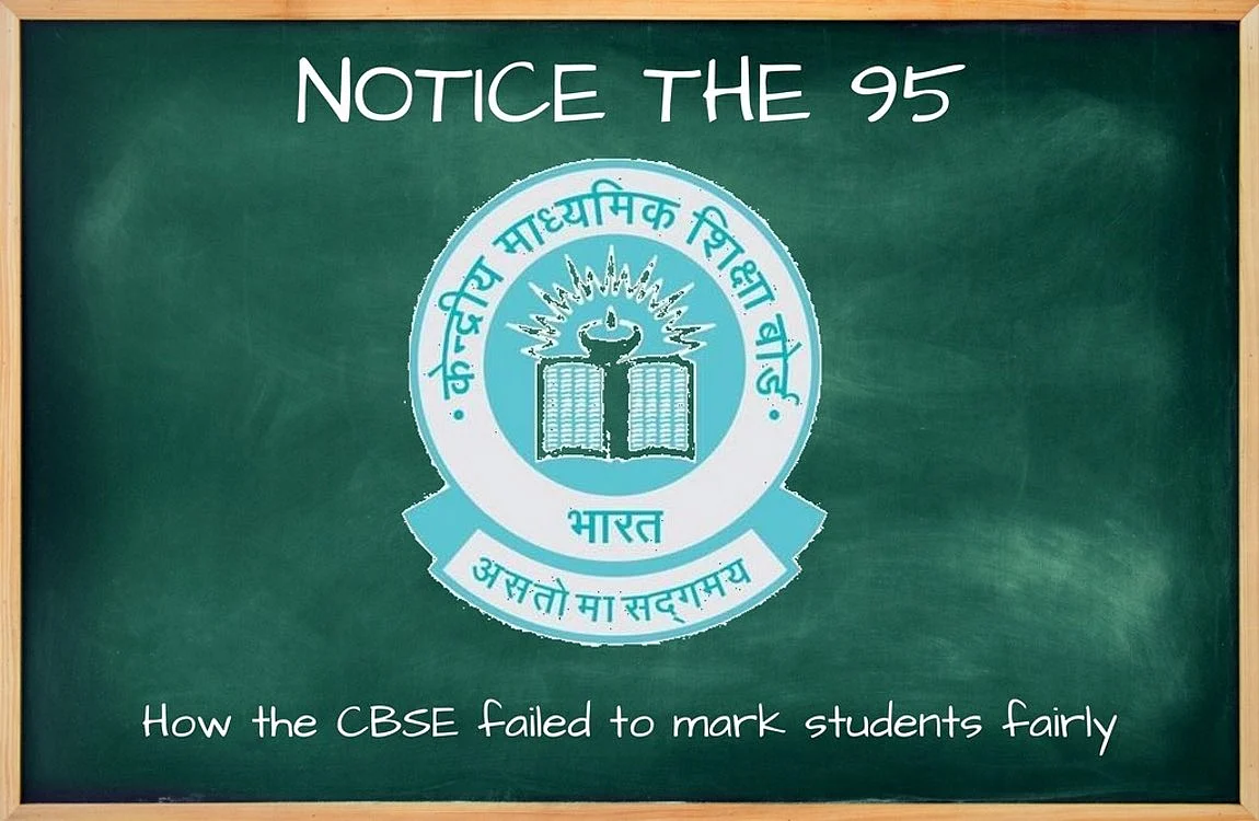 Quint Accesses CBSE ’17 Results: Unfair ‘Moderation’ Still Rampant