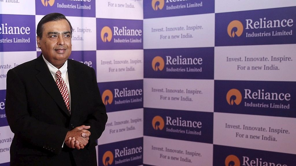 Mukesh Ambani, chairman of Reliance Industries Limited takes home a salary of Rs 15 crore for the 9th year in a row.