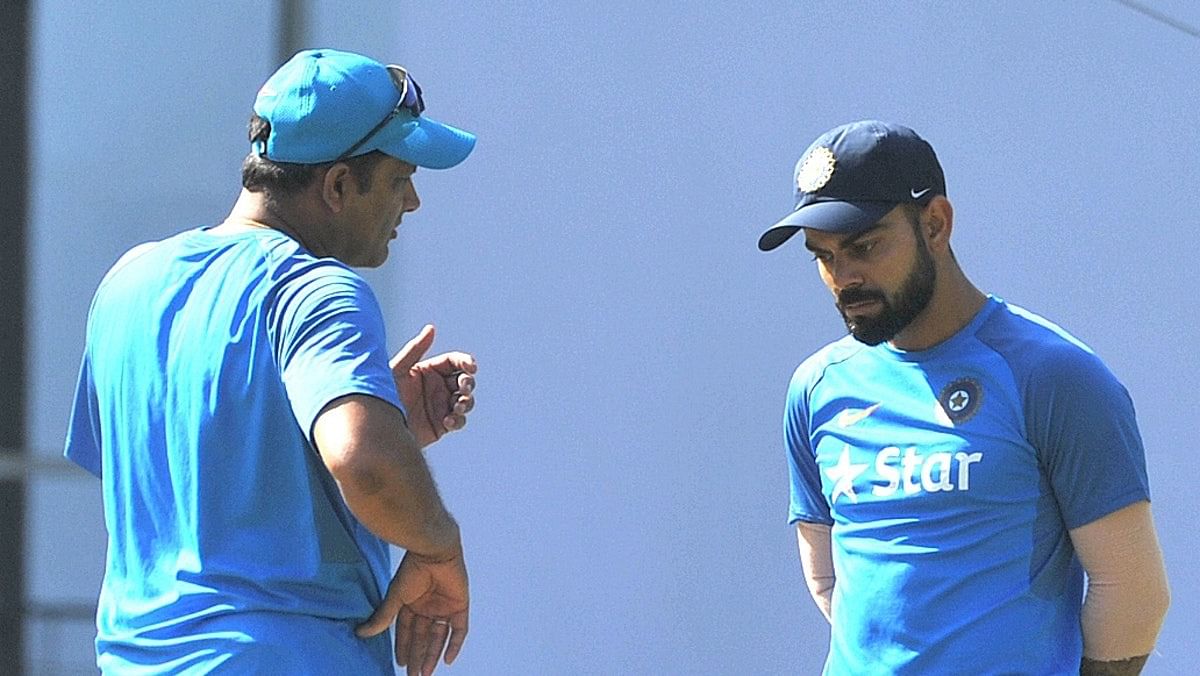 From playing five bowlers to backing a world-beating pace line-up, Virat's choices helped transform Team India.  
