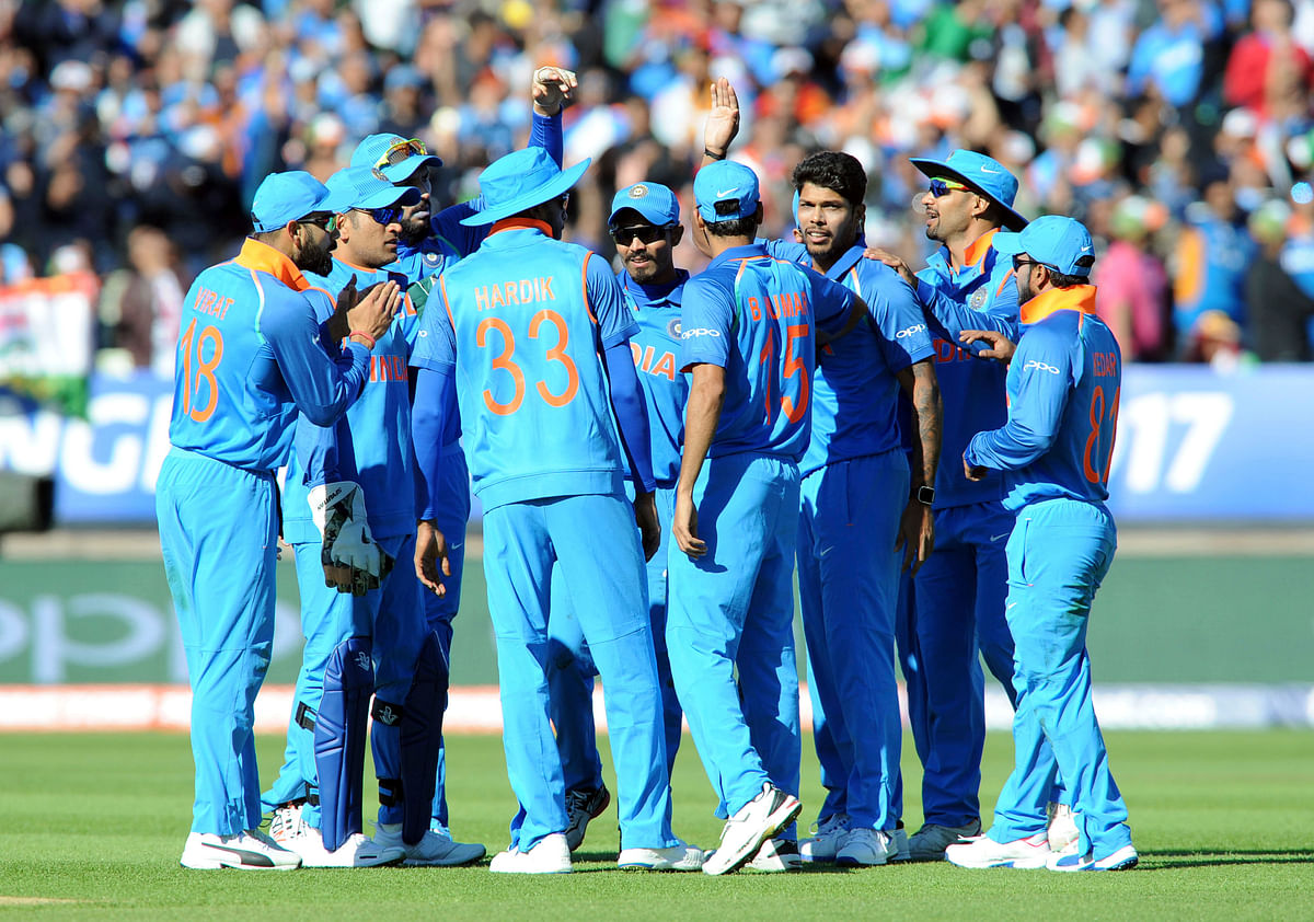 The question remains: are India-Pak matches still as competitive as they used to be?