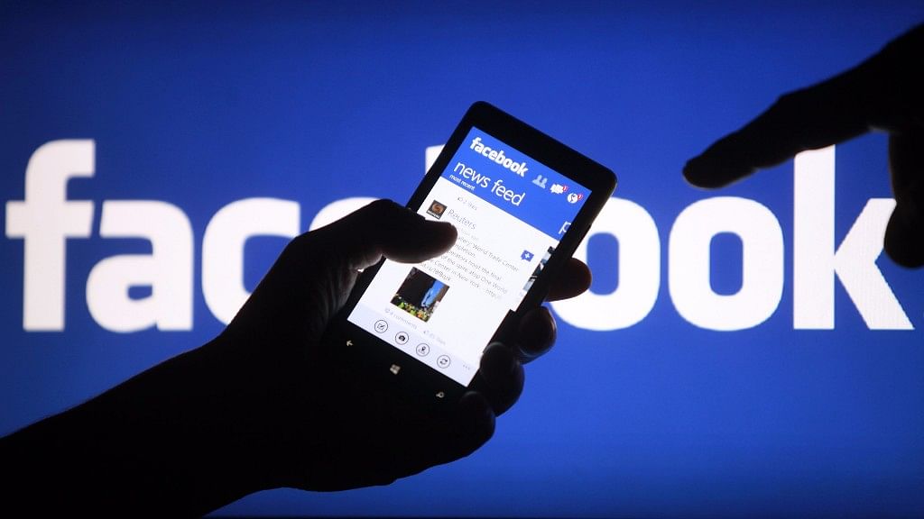 Facebook is making efforts to expand beyond its social networking realms. (Photo: Reuters)
