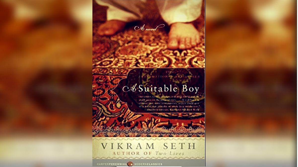 “Not being able to love the one you love is to have your life wrenched away,” said Vikram Seth on Section 377.
