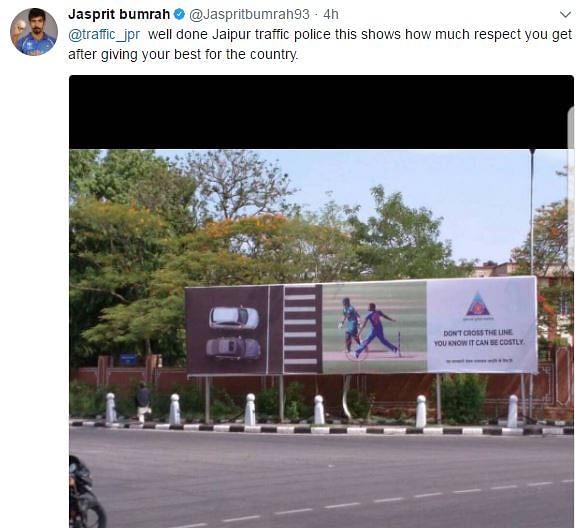 The latest on Bumrah’s infamous no-ball.