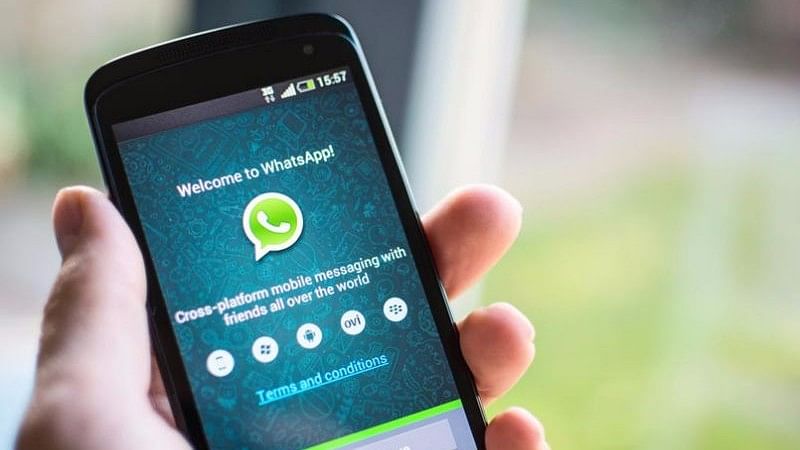 WhatsApp is rolling out multi-device support soon.&nbsp;