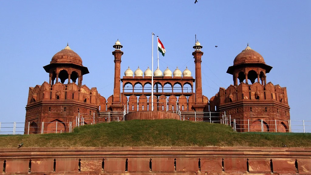 Gaffe over showing Red Fort as being located in Pakistan was blown out of proportion by the Indian media. (Photo: iStock)