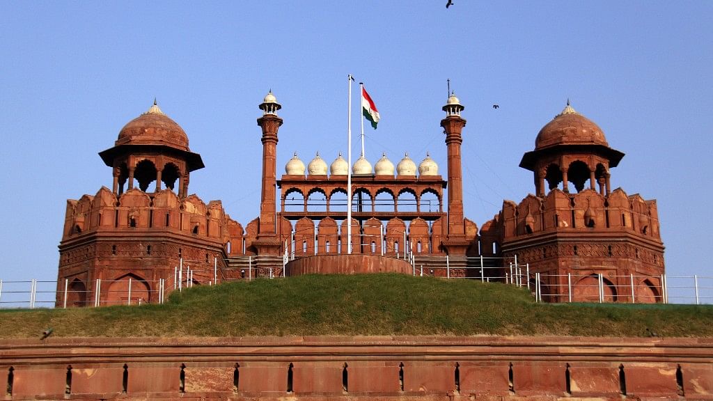 Row over Red Fort being shown as part of Pakistan reveals narrow-minded nationalism, writes Shuma Raha.