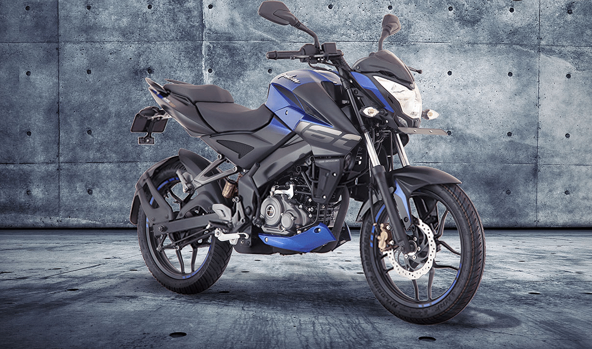 Bajaj Pulsar NS 160 appears in showrooms ahead of launch. Likely to be priced at Rs 82,000.