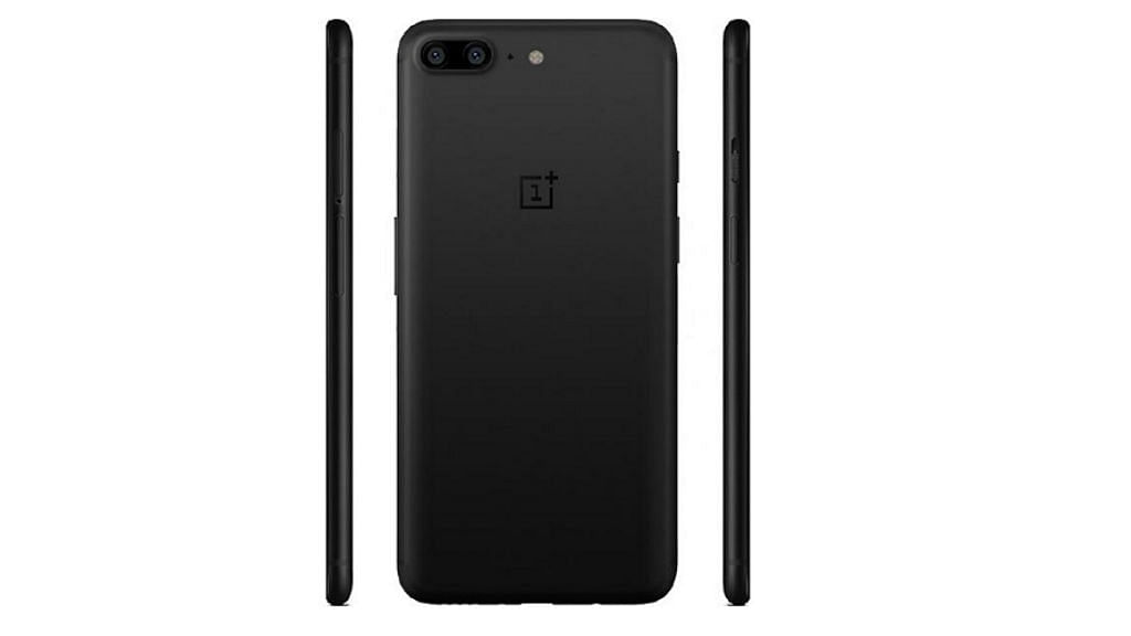 OnePlus 5 with dual camera could be its costliest ever. (Photo Courtesy: OnePlus/Twitter)