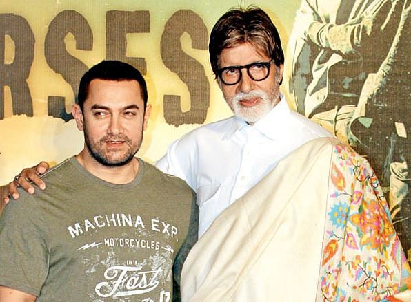 The history behind the Aamir Khan-Amitabh Bachchan starrer ‘Thugs of Hindostan’.