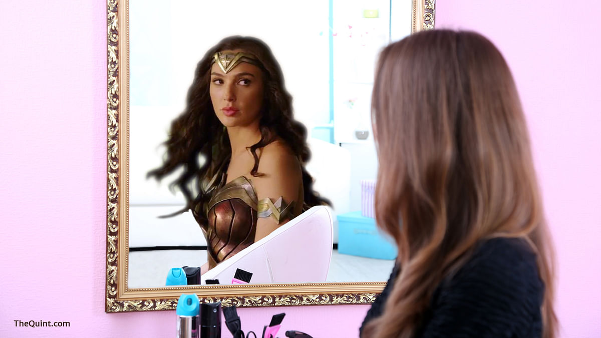 10 Ways to be a Badass Wonder Woman, Inspired by ‘Wonder Woman’