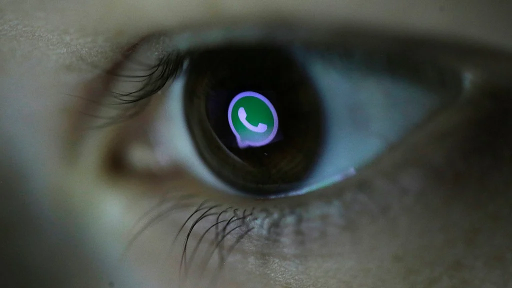 A WhatsApp message can only be deleted for everyone within the first seven minutes of it being sent. After that, you can only delete it at your end.