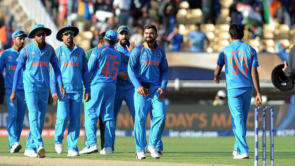 But the question must be asked, are India-Pak matches still as competitive as they used to be? (Photo: AP)