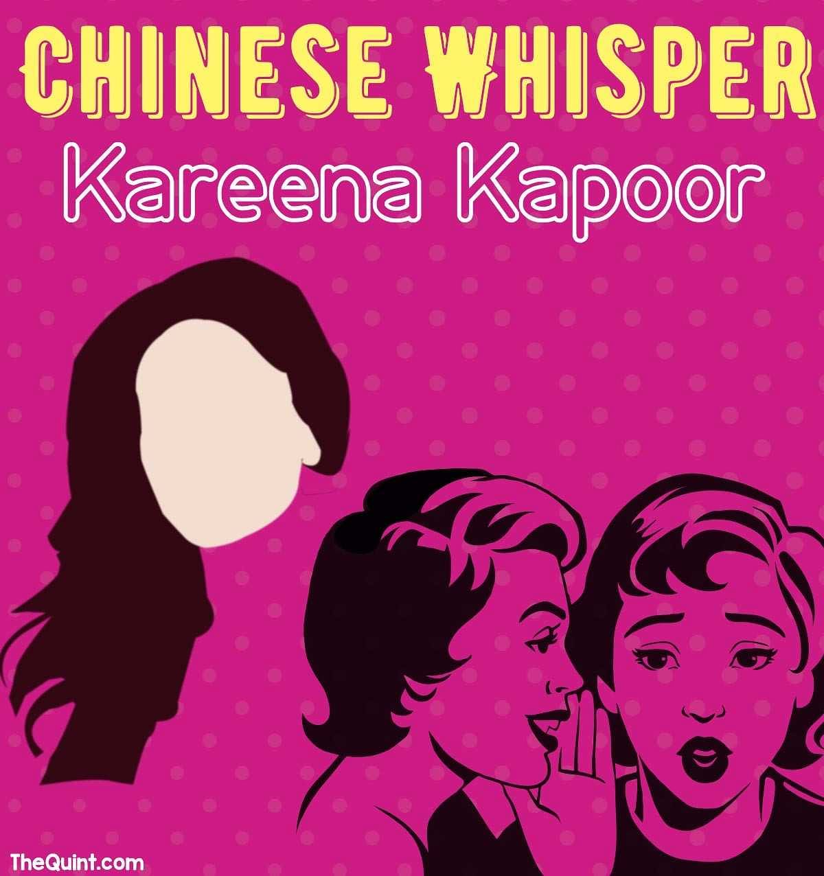 Ever wondered what Ranbir Kapoor and Priyanka Chopra must have played in school?